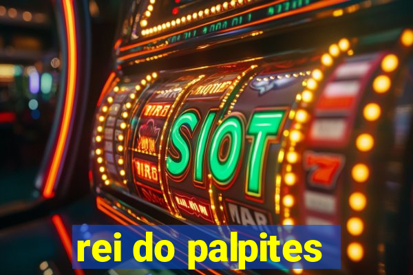 rei do palpites